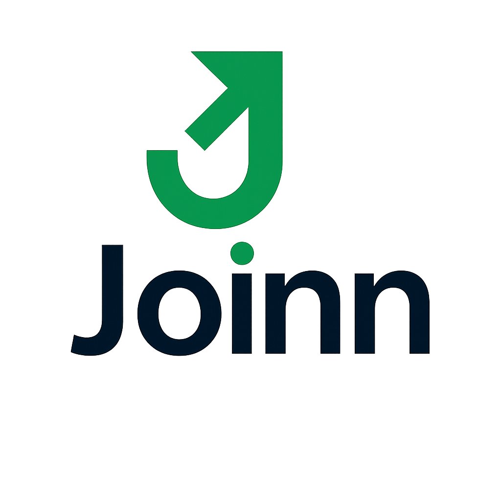 Joinn Logo